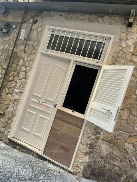Vittoria Home Napoli Bagian luar foto