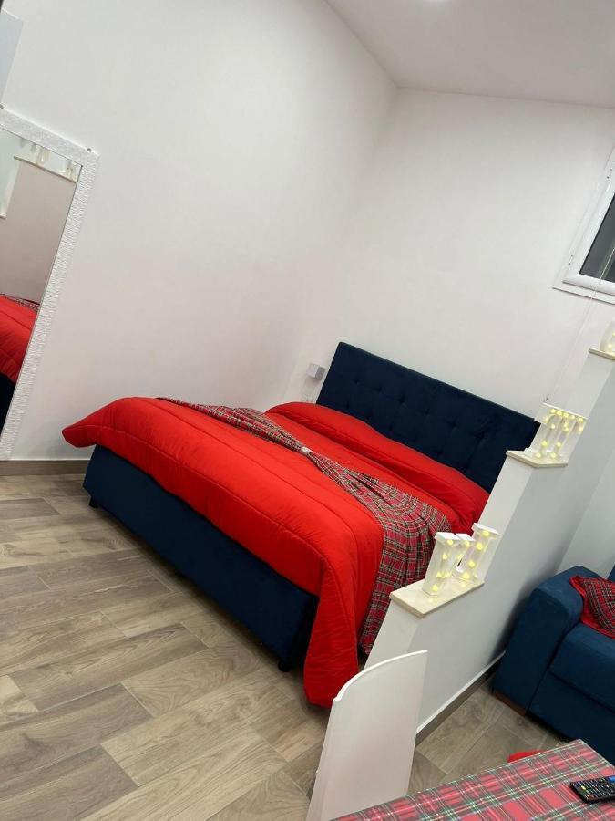 Vittoria Home Napoli Bagian luar foto